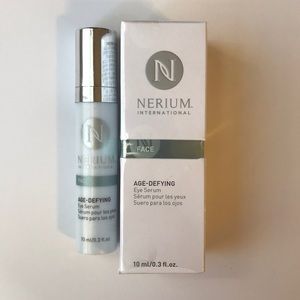 NEW Nerium (now Neora) Age Defying Eye Serum
